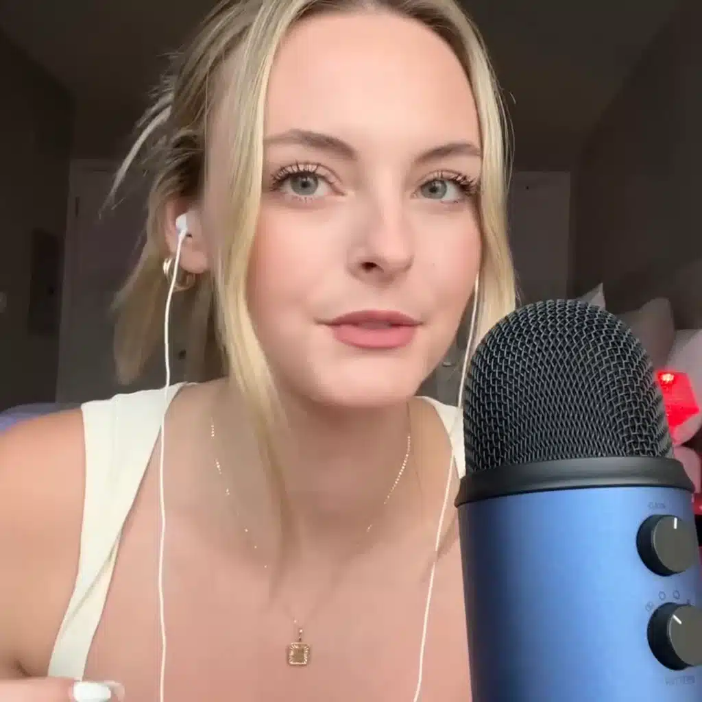 The Ultimate ASMR Experience For Valentine's Day Pt.2