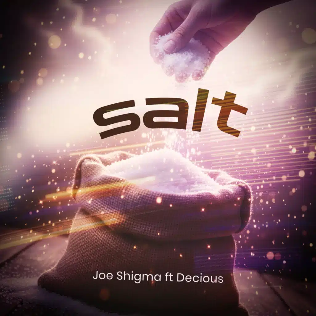Joe Shigma