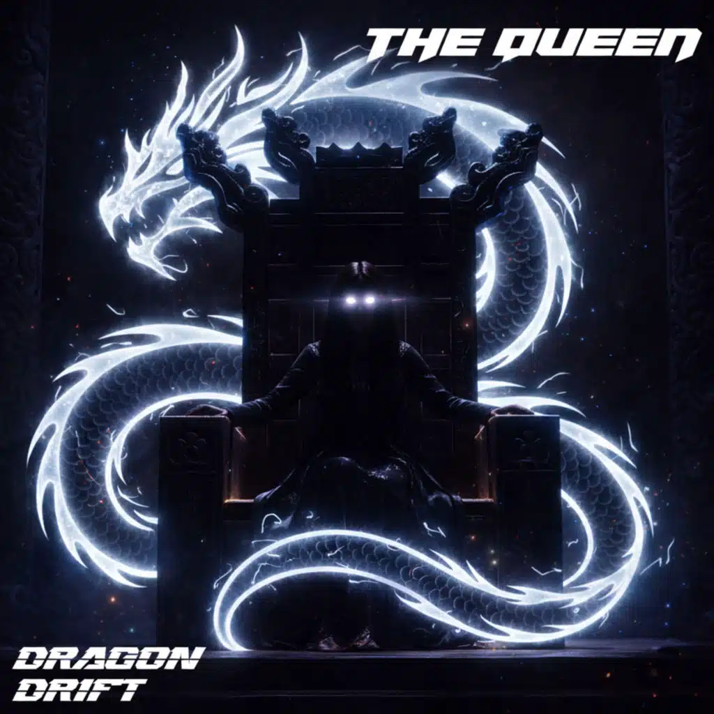 Dragon Drift & Titan Slayer