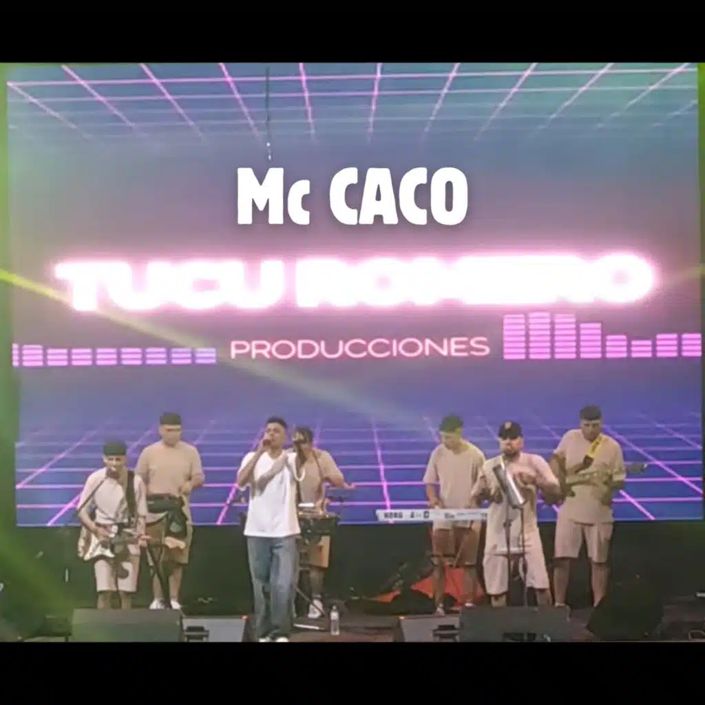 La Rosa Disco (En Vivo)