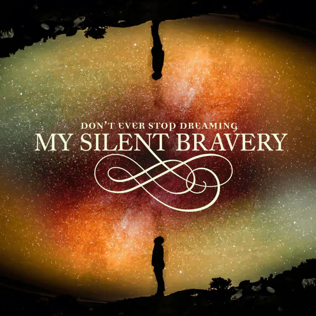 My Silent Bravery