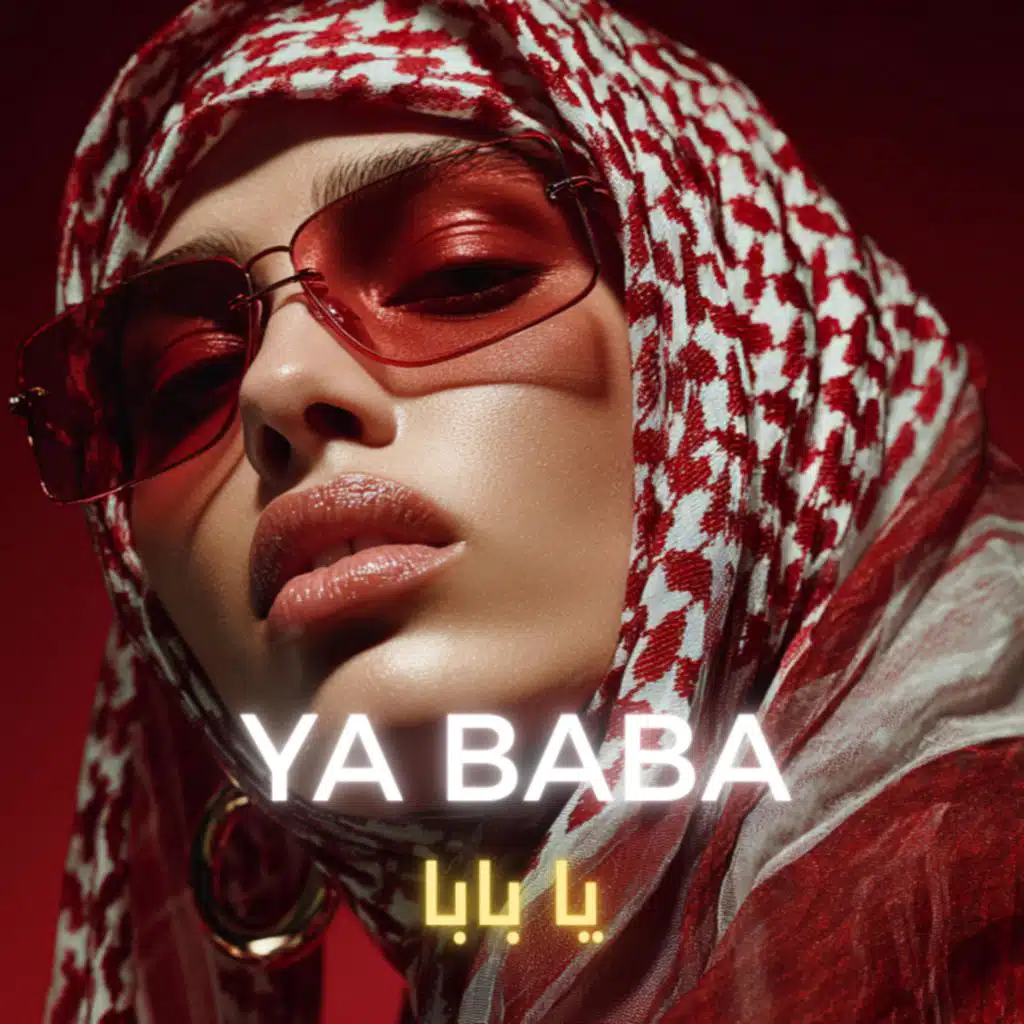 Ya Baba يا بابا  (Arabic Afro Tech House)