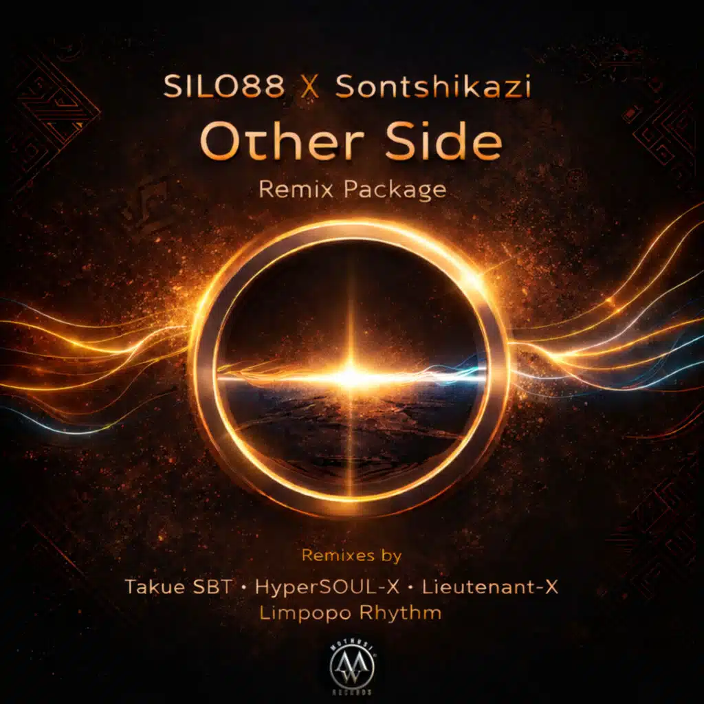 Other Side (Remixes)