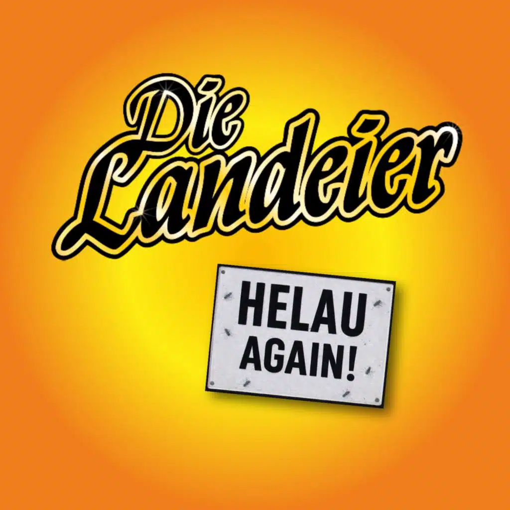 Die Landeier