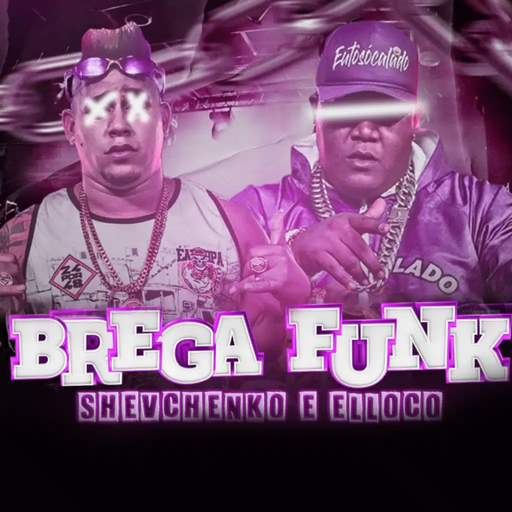 Brega Funk