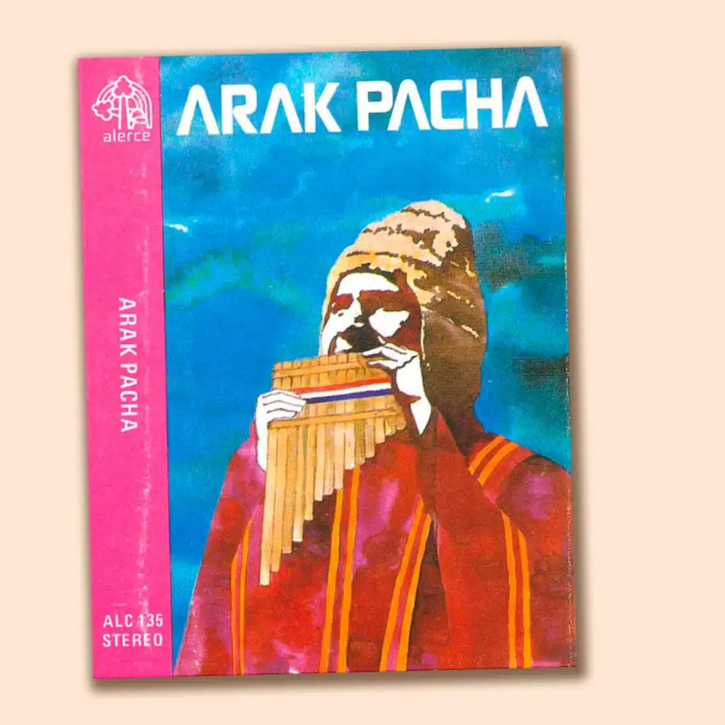 Arak Pacha