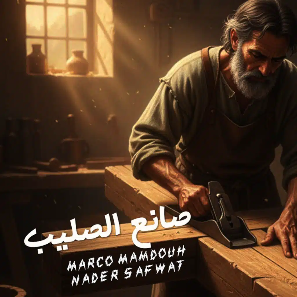 صانع الصليب