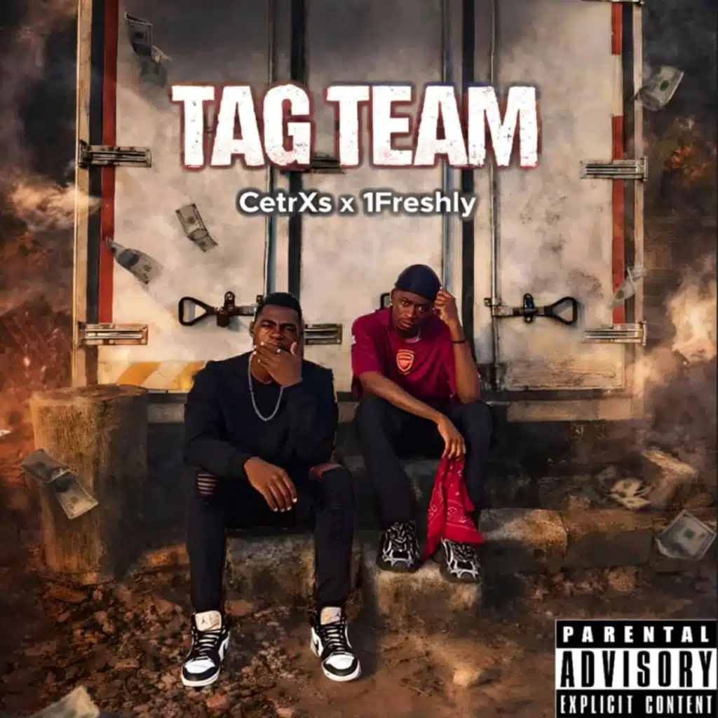 TAG TEAM