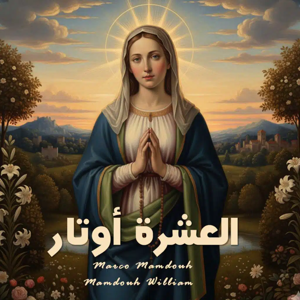 العشرة أوتار
