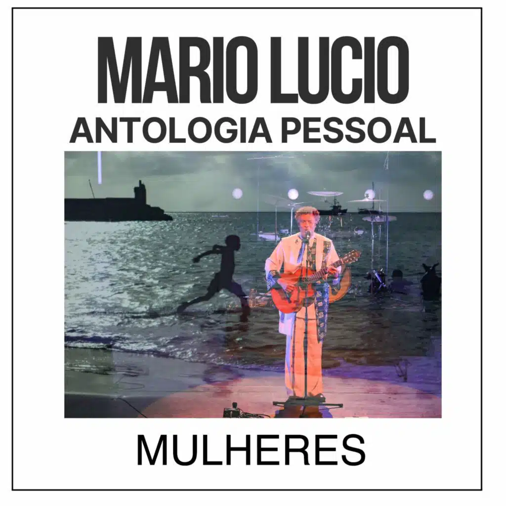 Mario Lucio