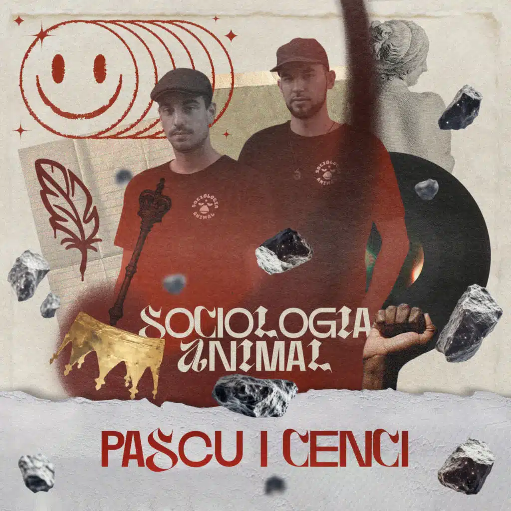 Pascu i Cenci