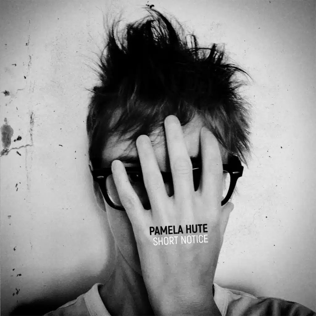 Pamela Hute
