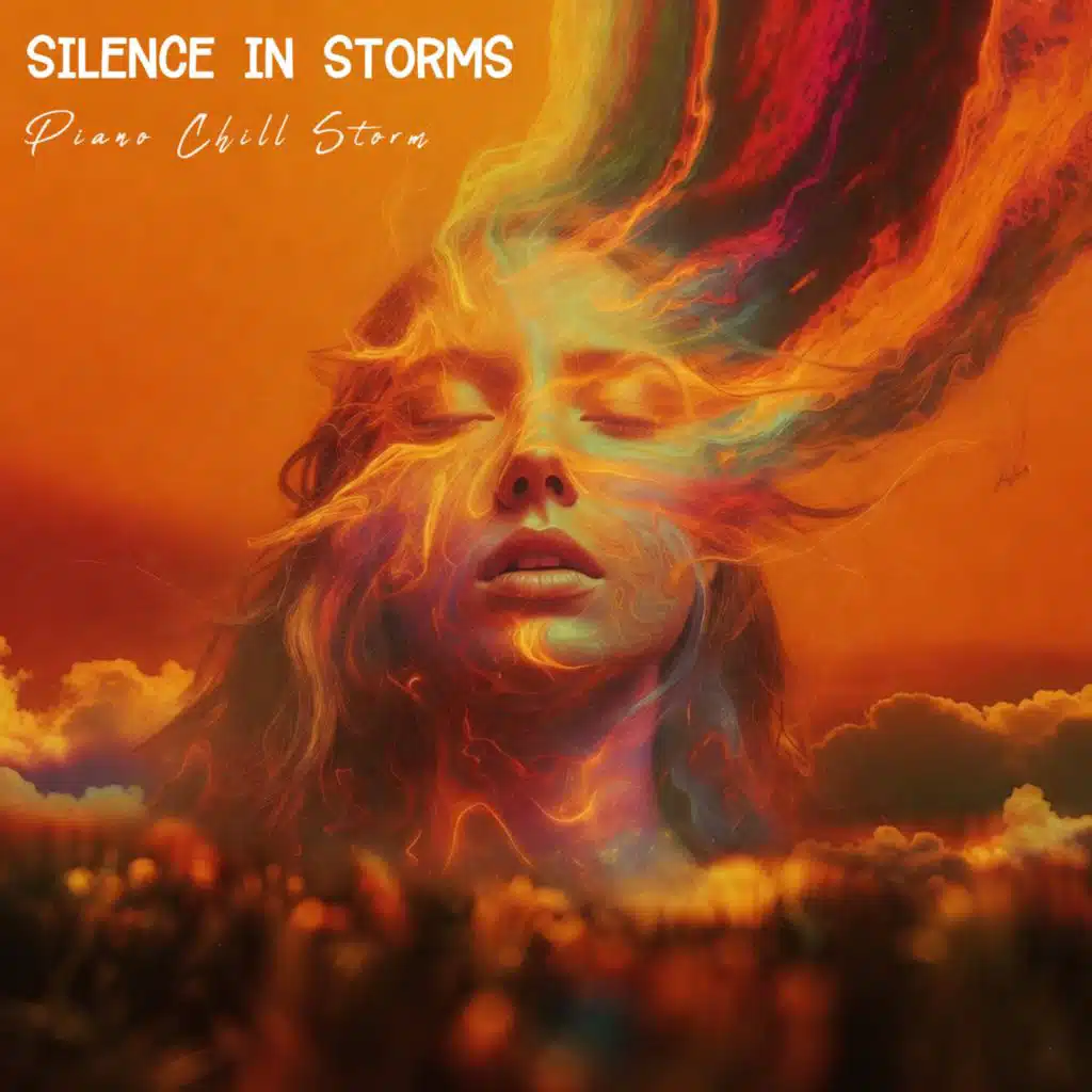 Piano Chill Storm