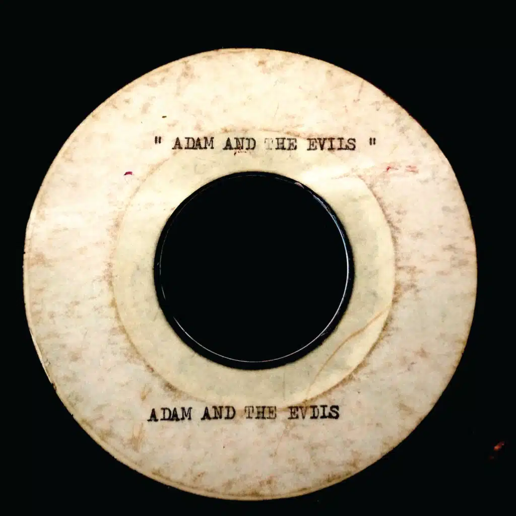 Adam & The Evils