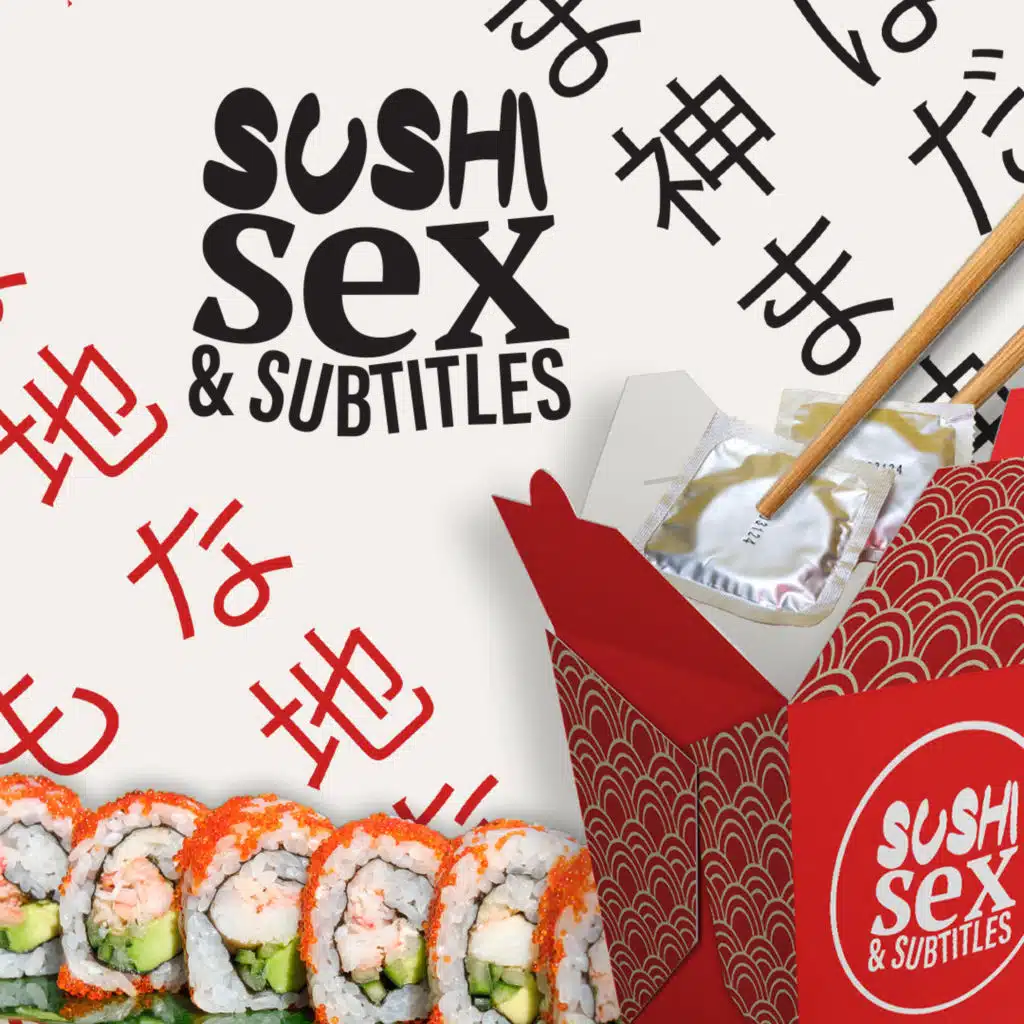 Sushi, Sex, and Subtitles | Part 1 | Set Apart, Not Set Aside