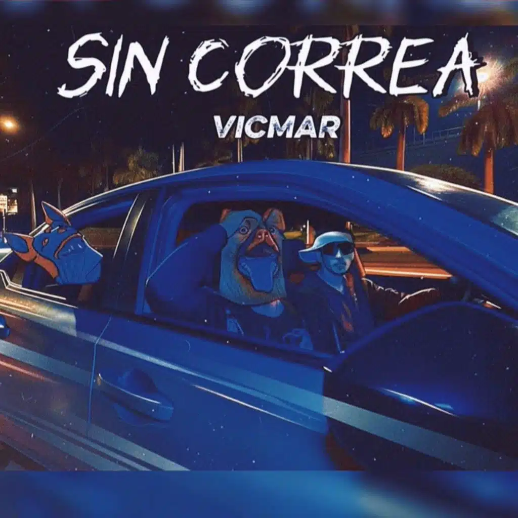 Vicmar