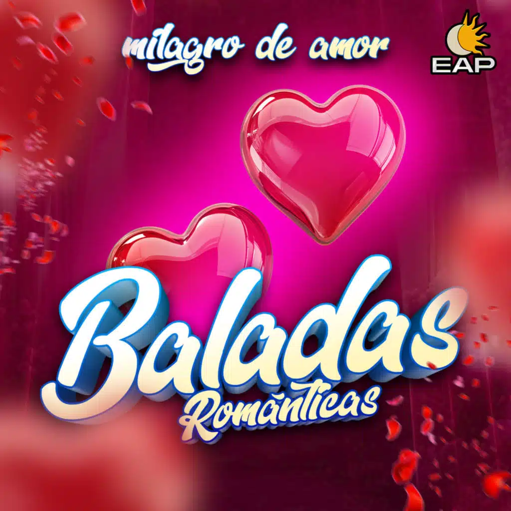 Baladas Románticas