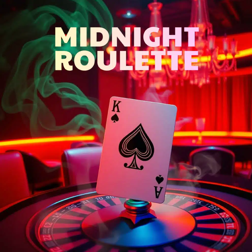 Midnight Roulette