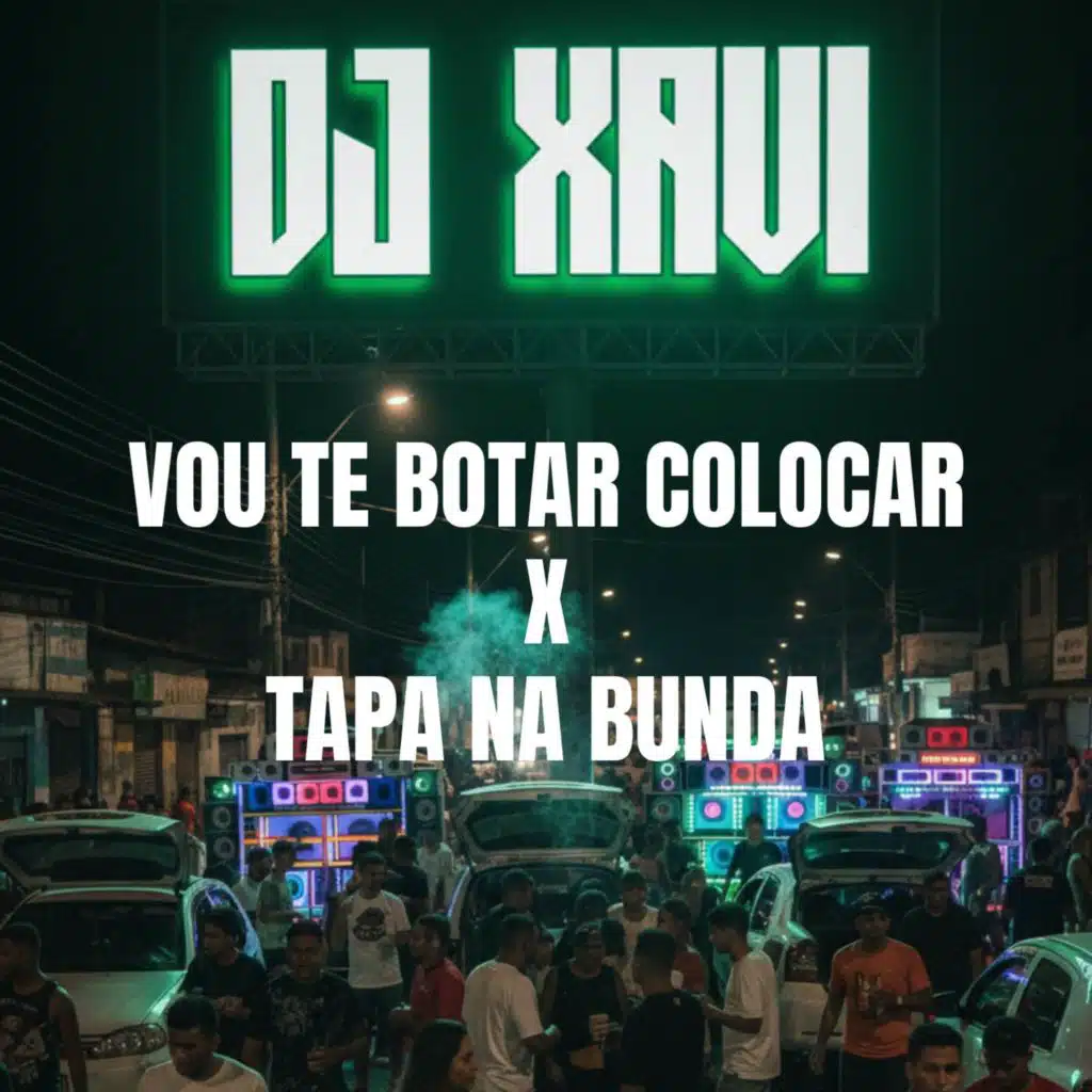 Dj Xavi