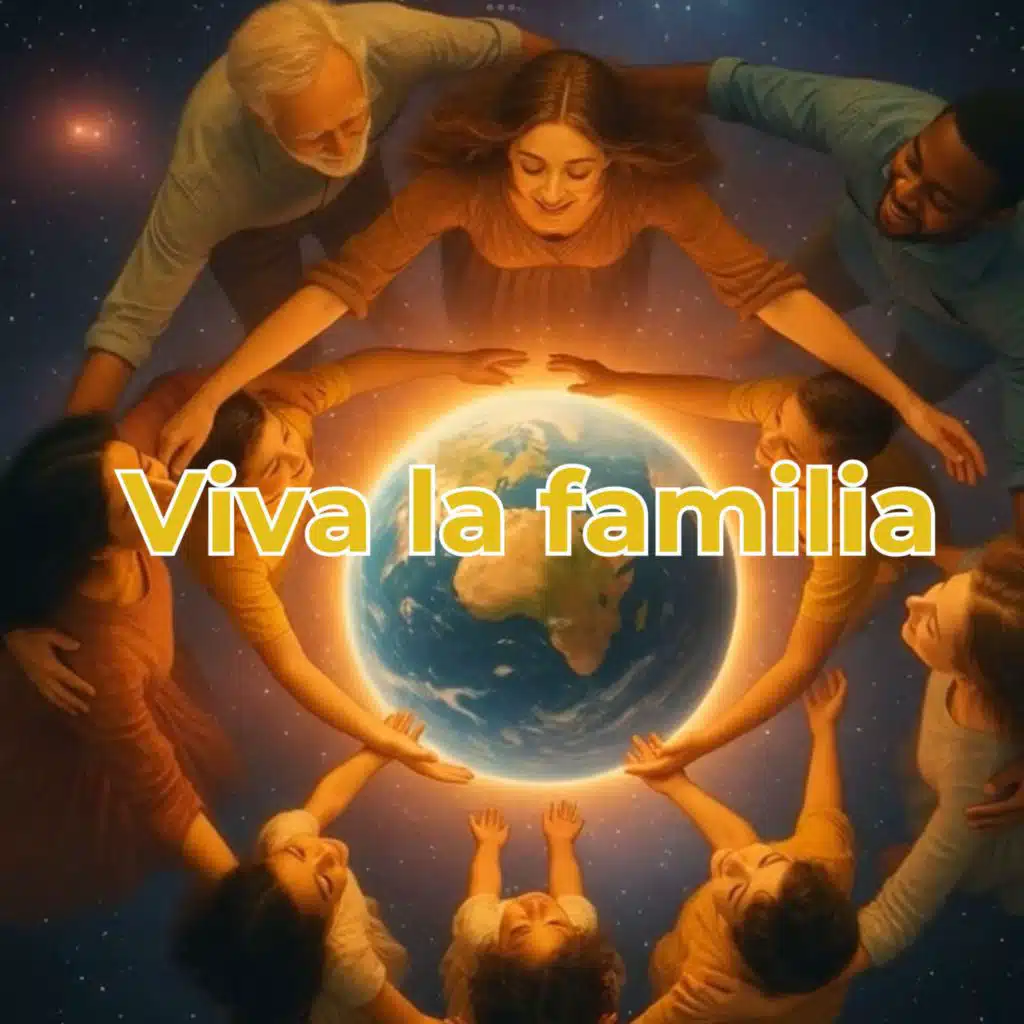Viva la familia