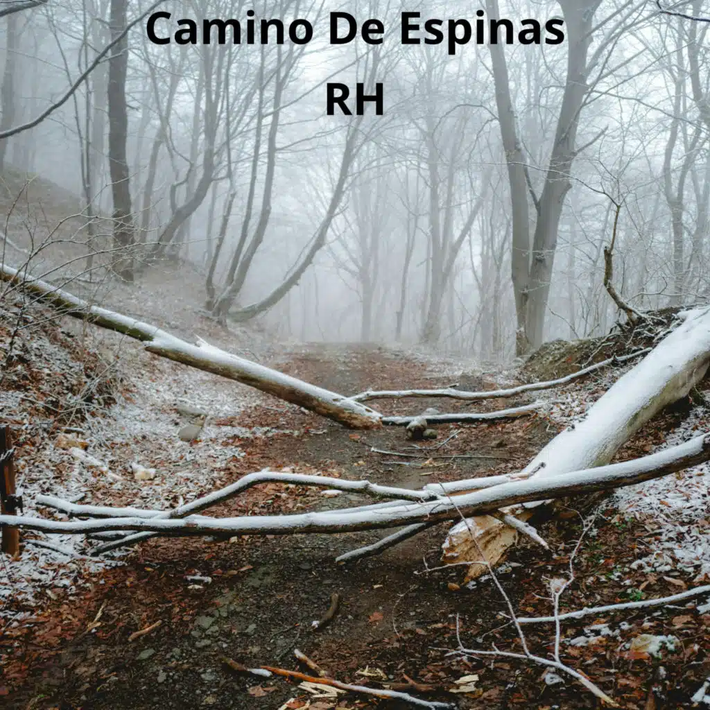 Camino de espinas
