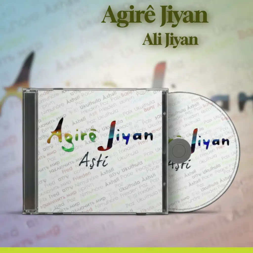 Agire Jiyan & Ali Jiyan