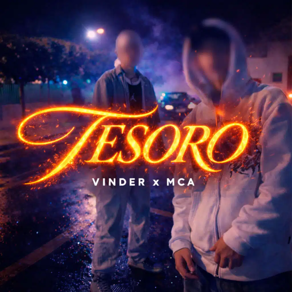 Vinder