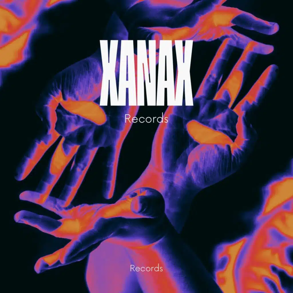 Xanax records