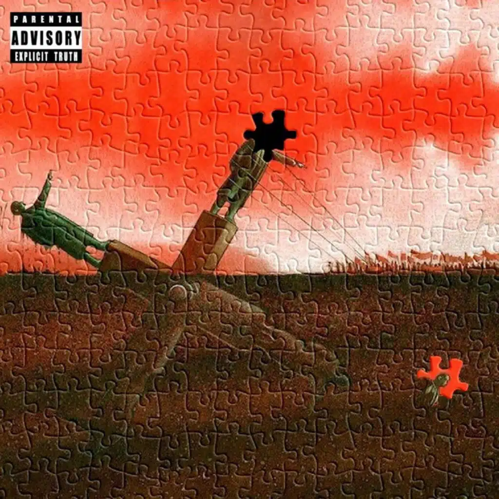 Mediocrity deadlock (2026 remaster)