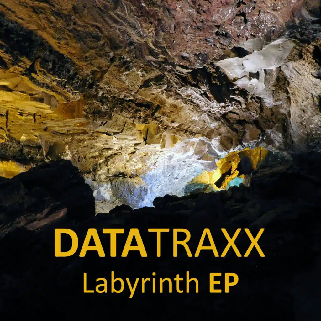 Datatraxx