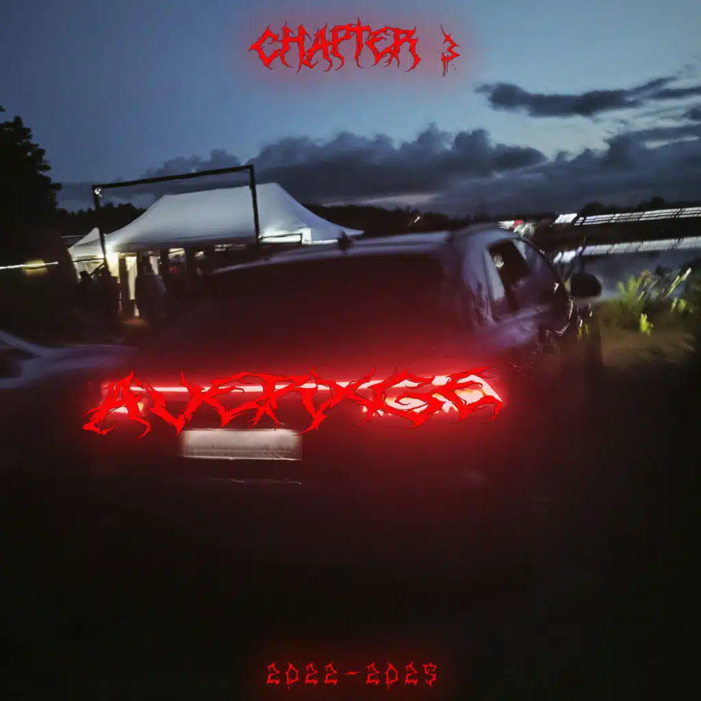 Chapter 3: AVERXGE (2022-2025)