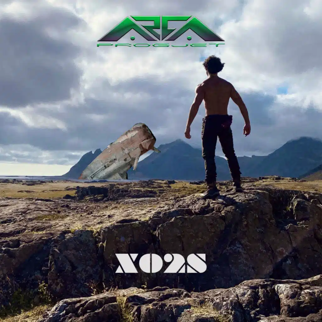 Arca Progjet
