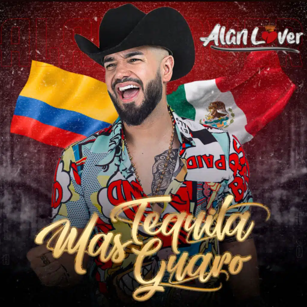 MAS TEQUILA MAS GUARO