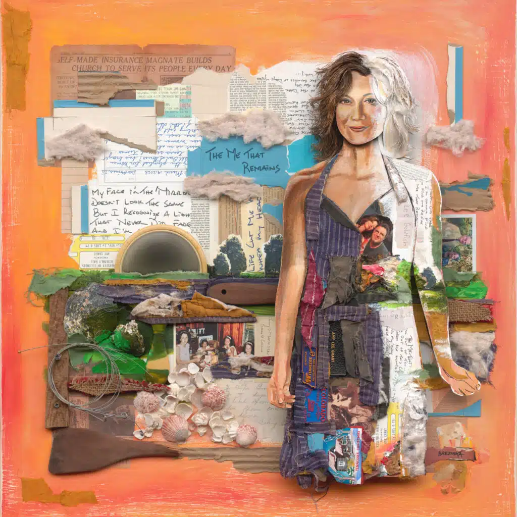 The Other Side Of Goodbye (feat. Sarah Cannon & Corrina Gill)
