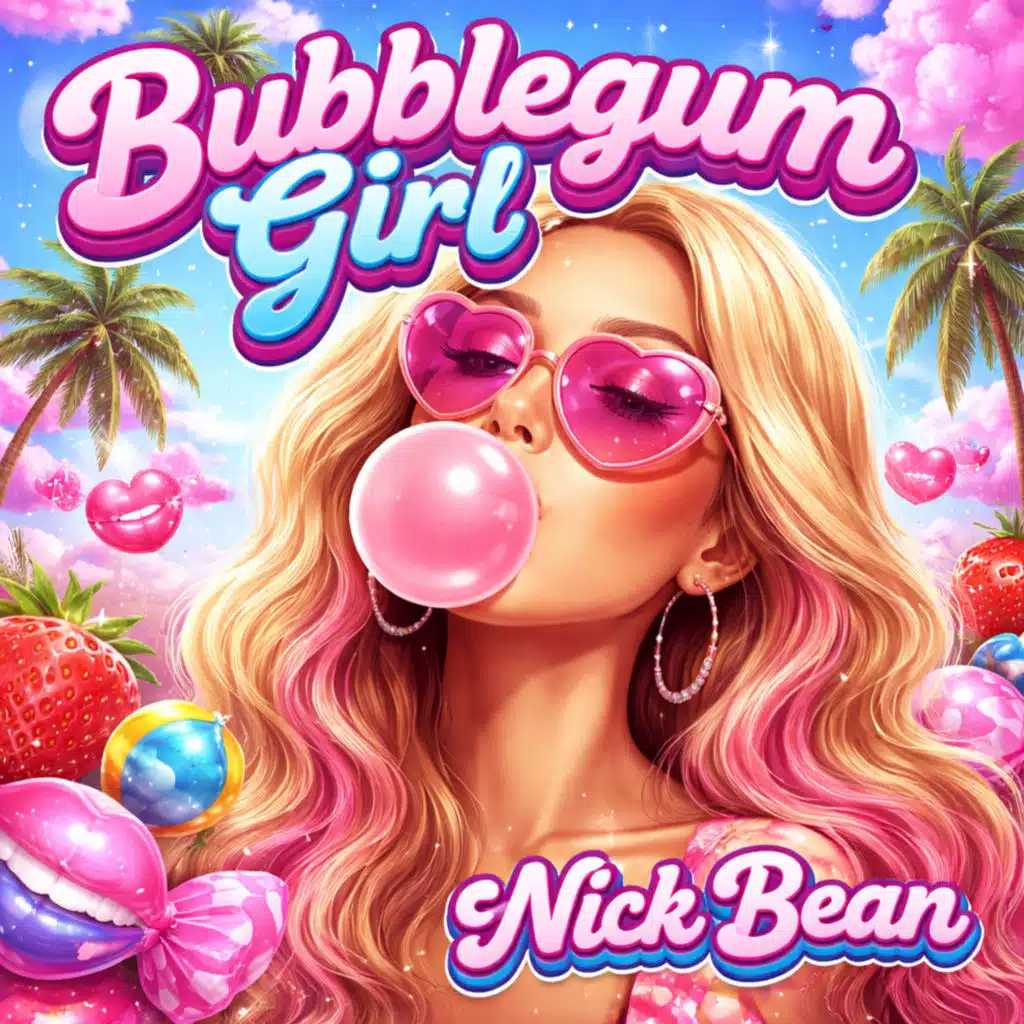 Nick Bean