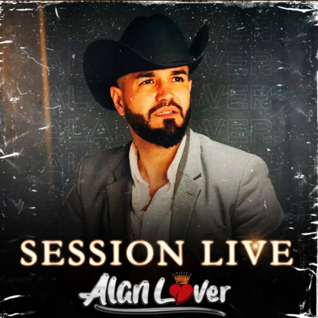 ALAN LOVER LIVE