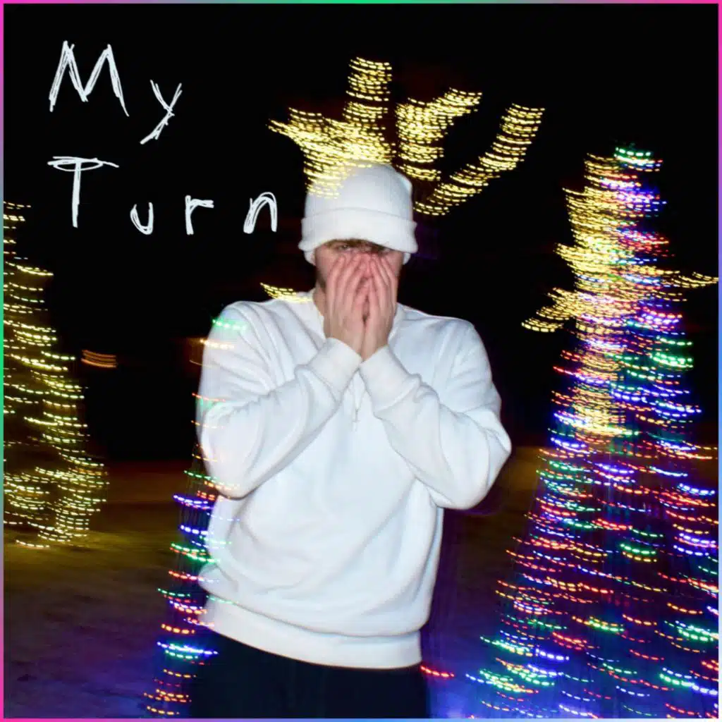 My Turn