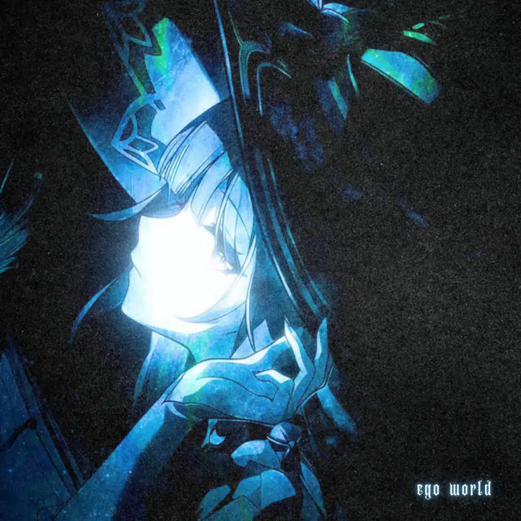 ego world