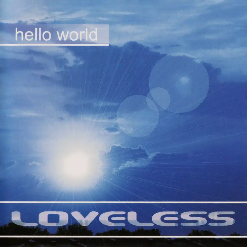 Hello World (Deluxe Edition 2026)