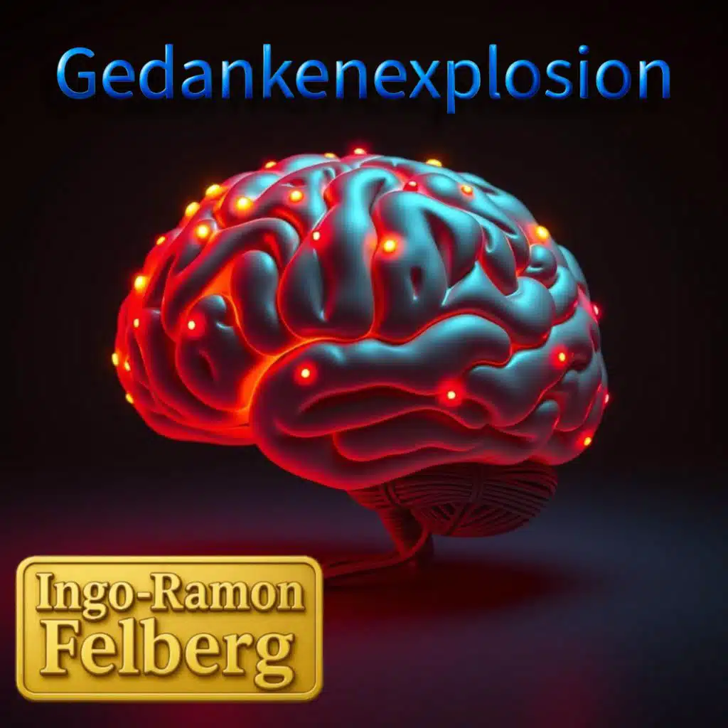 Gedankenexplosion