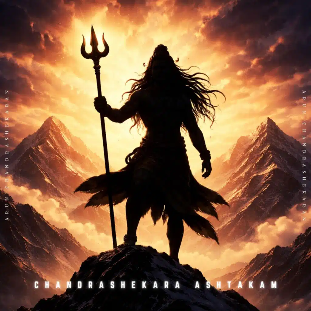 Arun Chandrashekaran