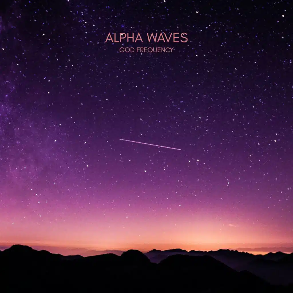 Alpha Waves