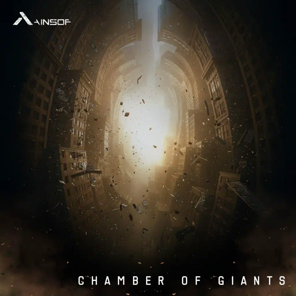 Chamber of Giants