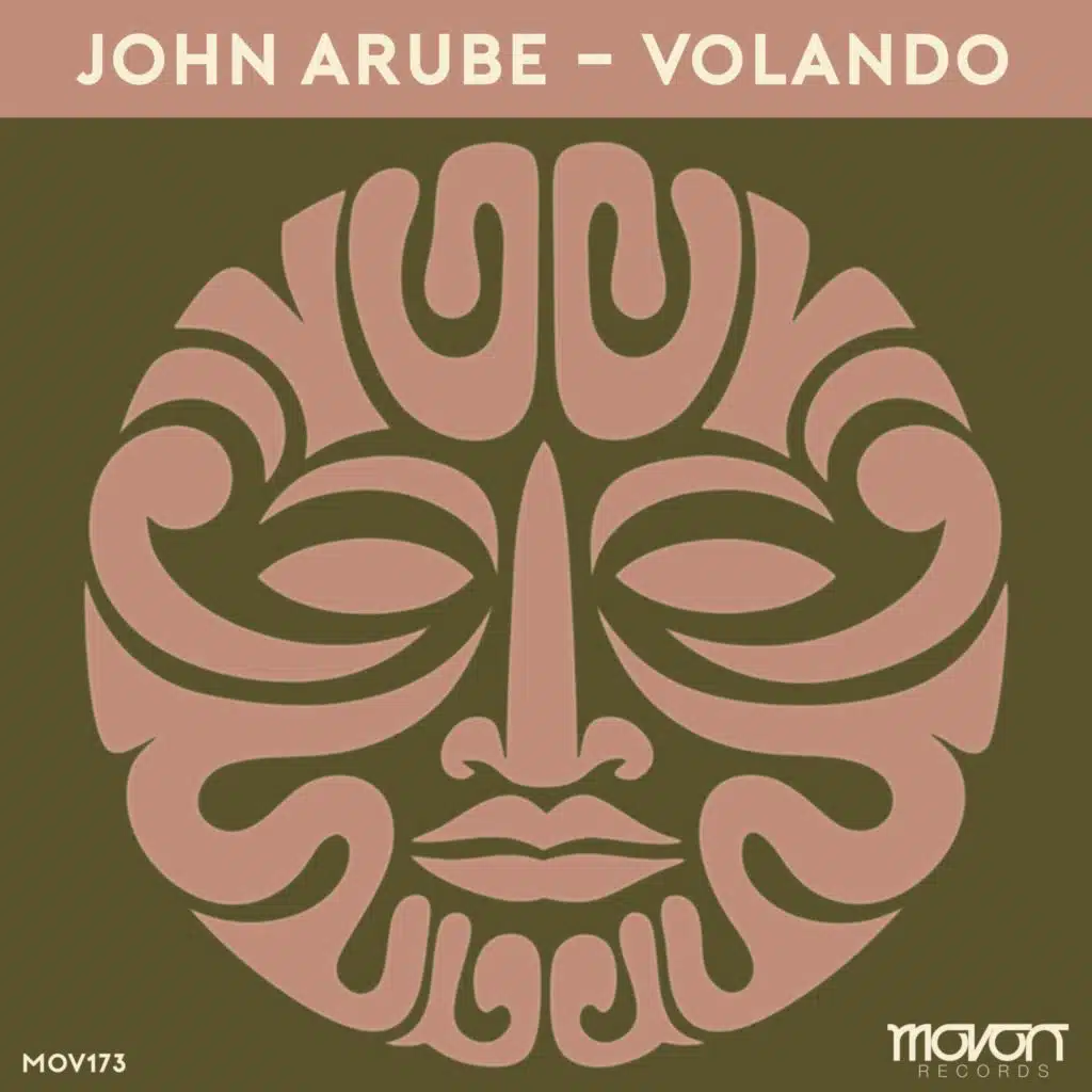 John Arube