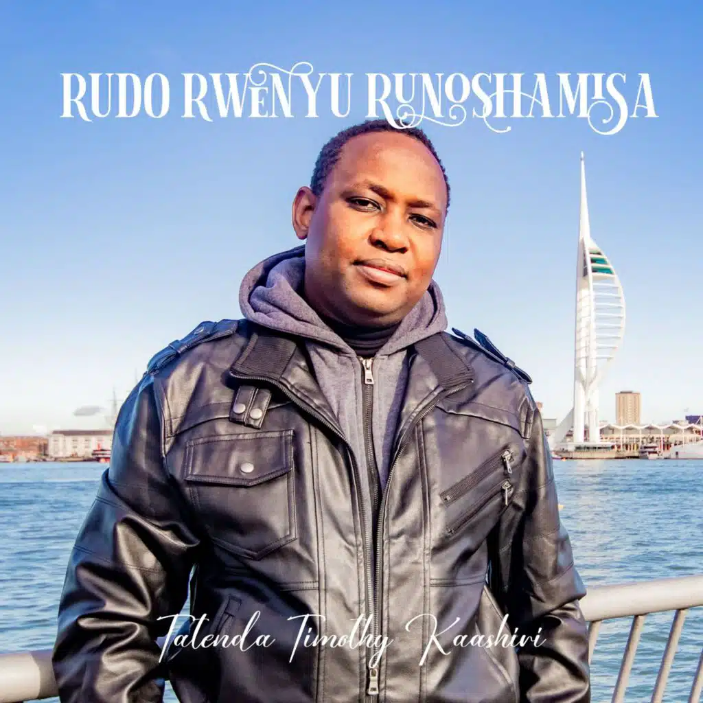 Tatenda Timothy Kashiri