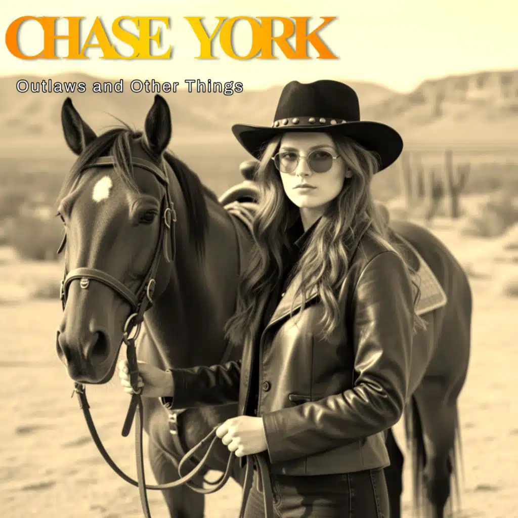 Outlaws and Other Things