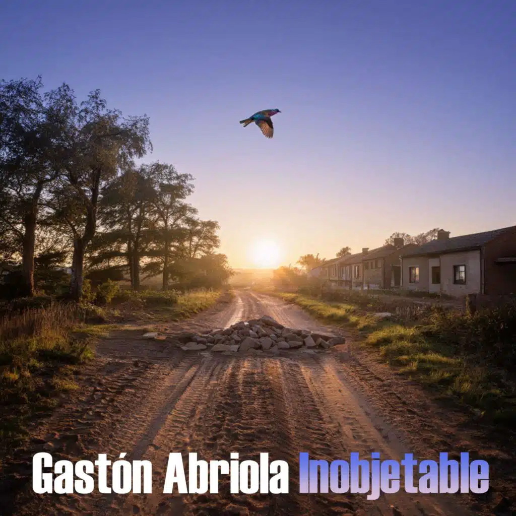 Gastón Abriola