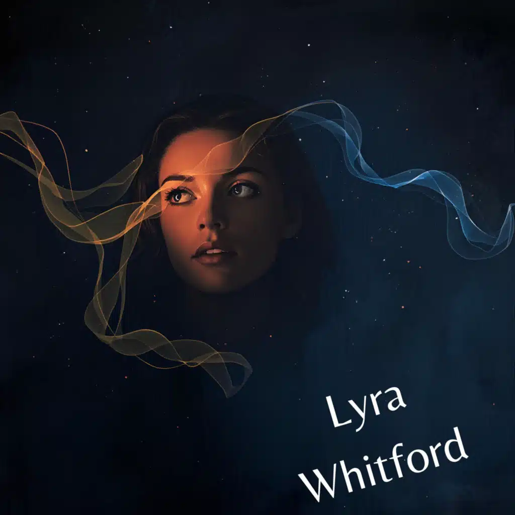 Lyra Whitford