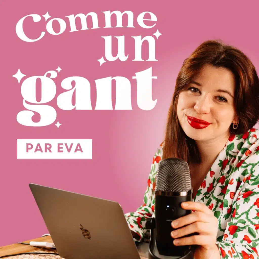 Comme un gant | Décrypter la mode, l’art et les représentations féminines