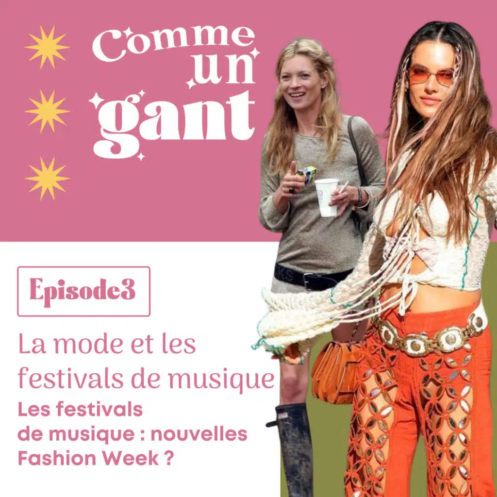 La mode et les festivals de musique - Les festivals de musique : nouvelles Fashion Week ?